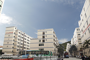 思科瑞樓圖片，公司所在地圖片